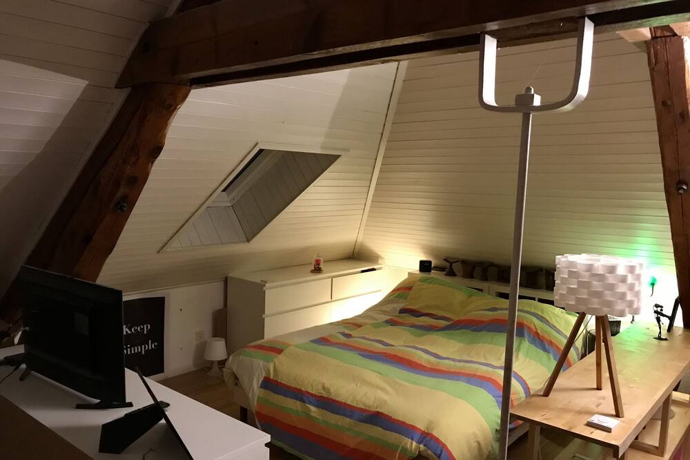 Photo of Bedroom in Nangy