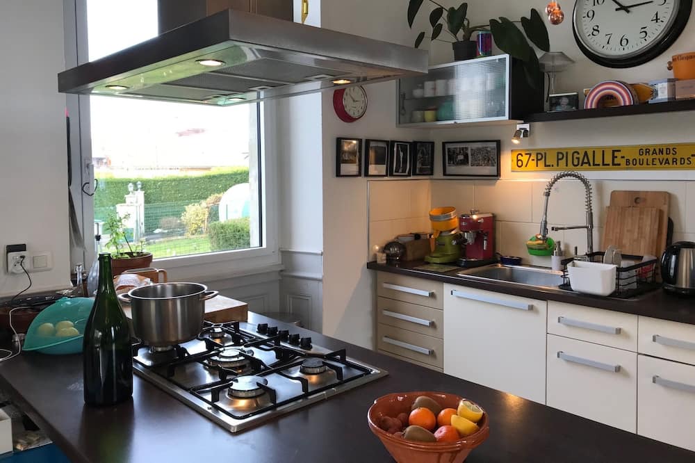 Photo of Kitchen in Nangy