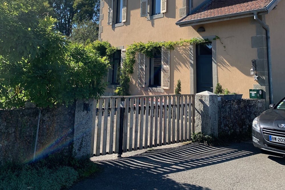 Photo of Outdoor in Nangy