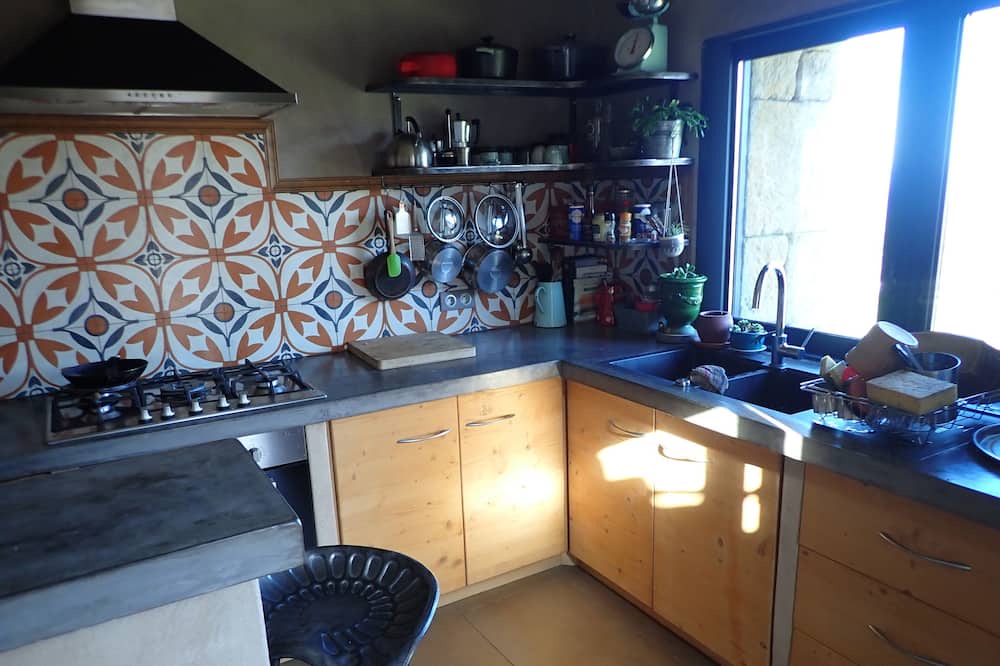 Photo of Kitchen in Gravieres