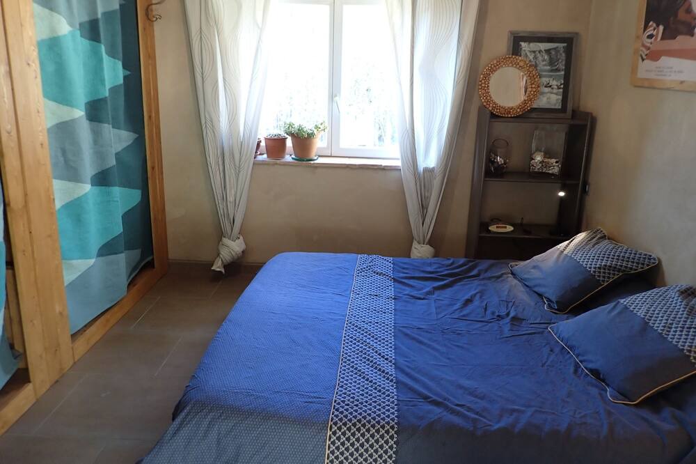 Photo of Bedroom in Gravieres