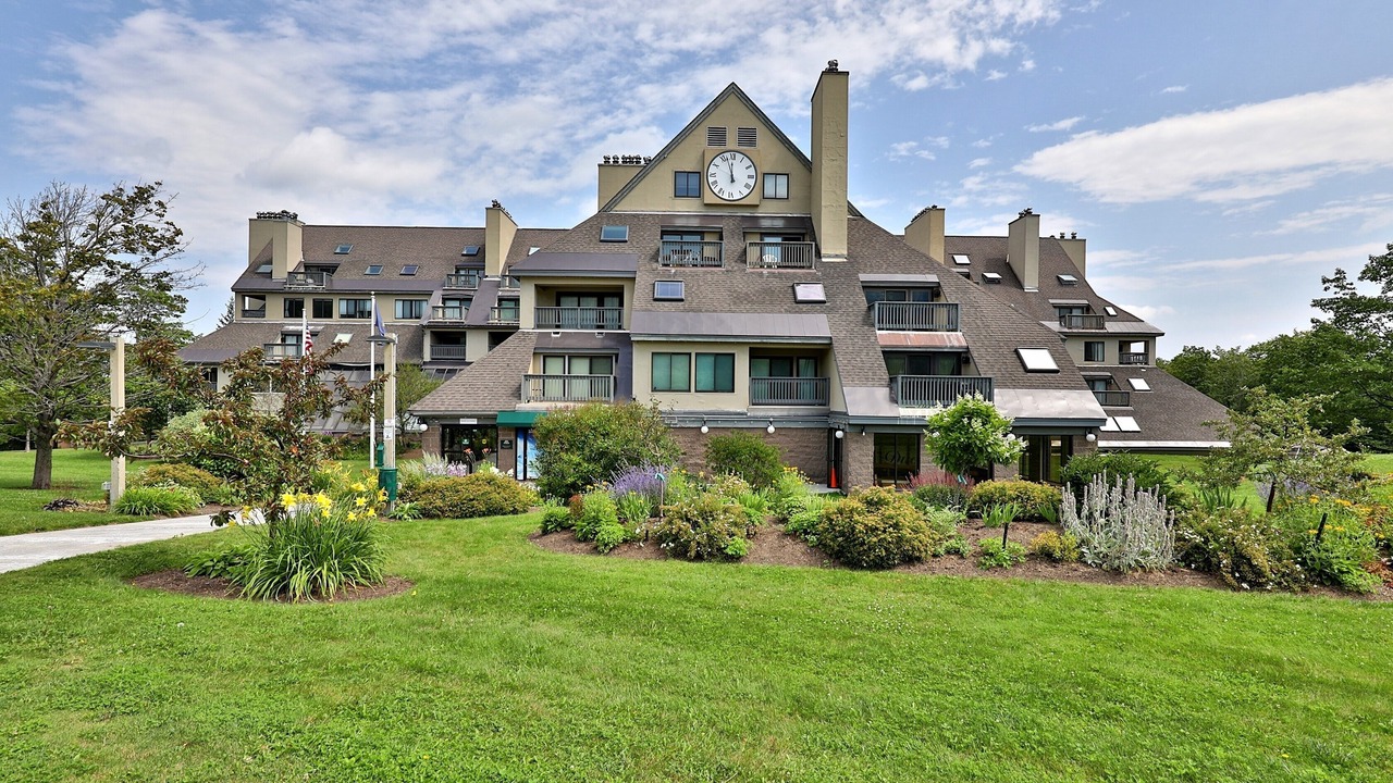 Photo of Outdoor in Killington