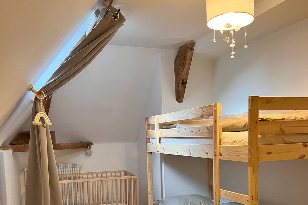 Photo of Bedroom in Tavant