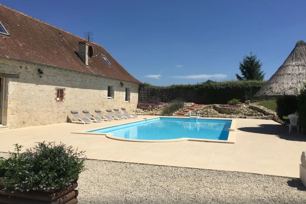 Photo of Outdoor in La Trimouille