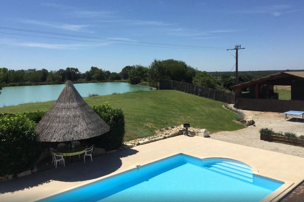 Photo of Outdoor in La Trimouille