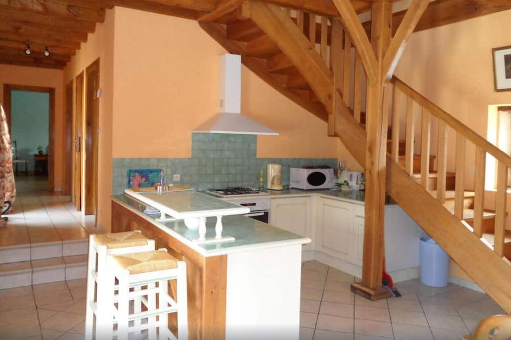 Photo of Kitchen in La Trimouille