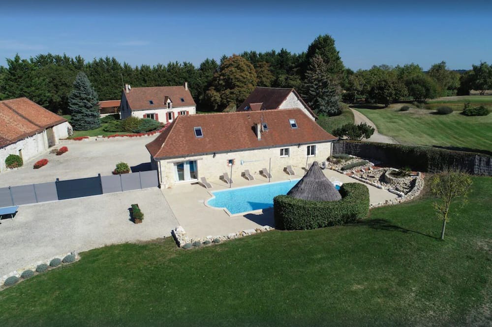 Photo of Outdoor in La Trimouille