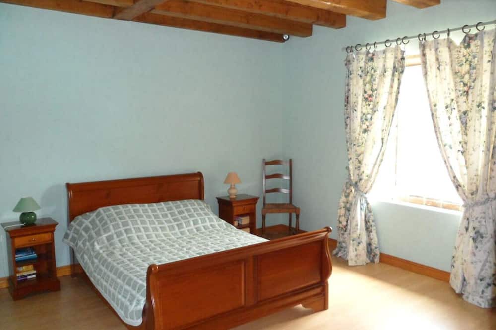 Photo of Bedroom in La Trimouille