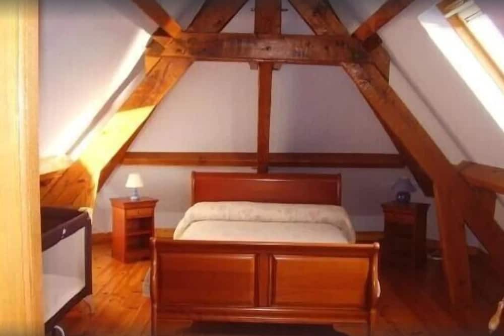 Photo of Bedroom in La Trimouille
