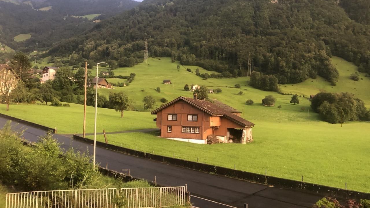 Photo of Outdoor in Attinghausen