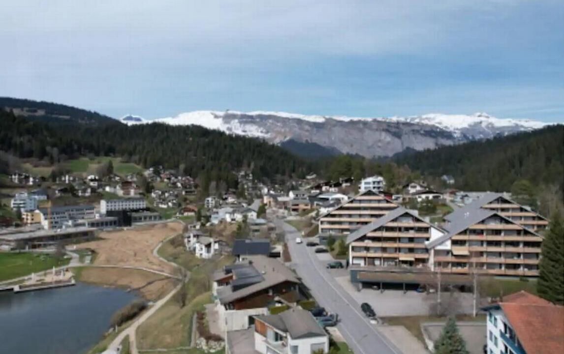Photo of Outdoor in Laax