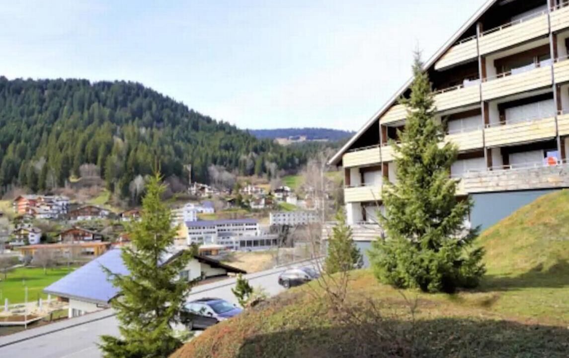 Photo of Outdoor in Laax