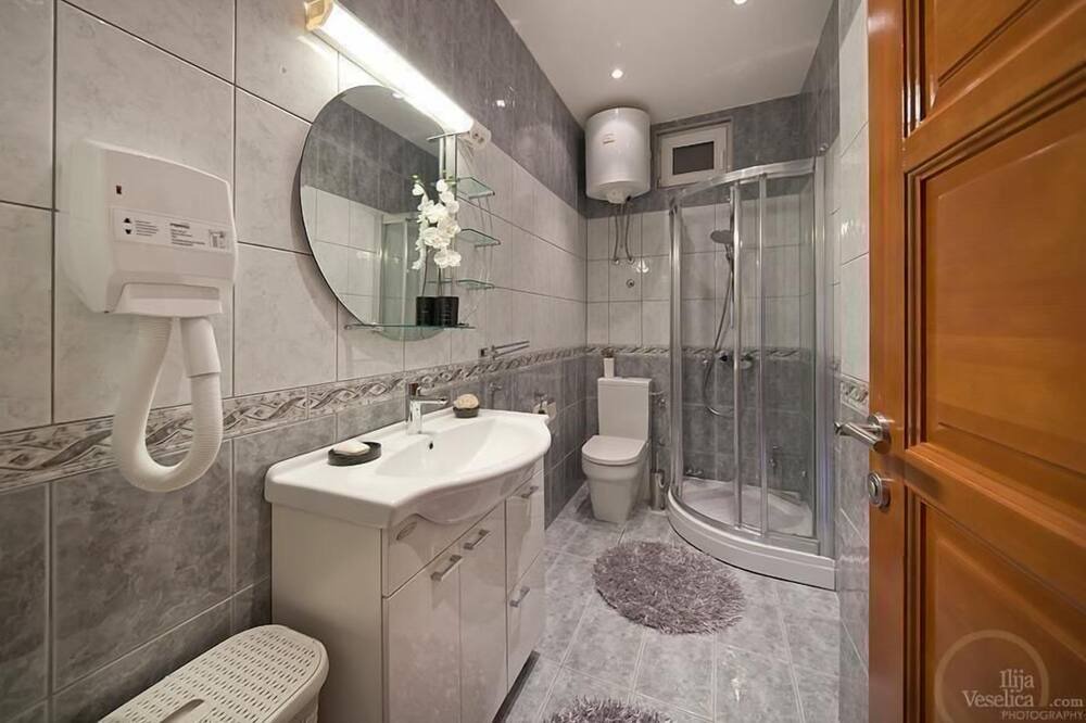 Photo of Bathroom in Businci