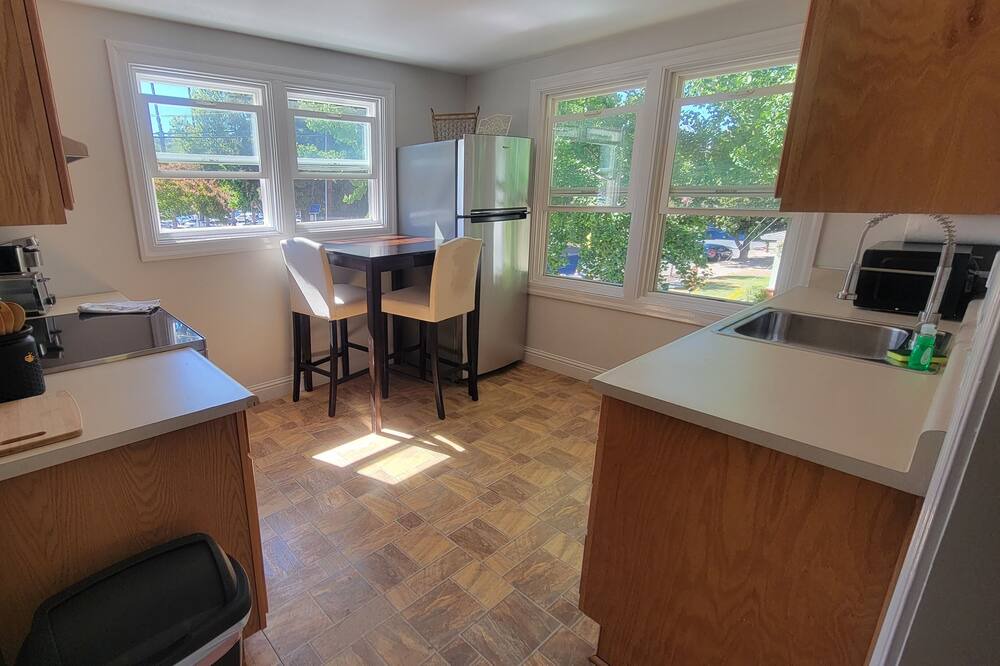Photo of Kitchen in Martinez