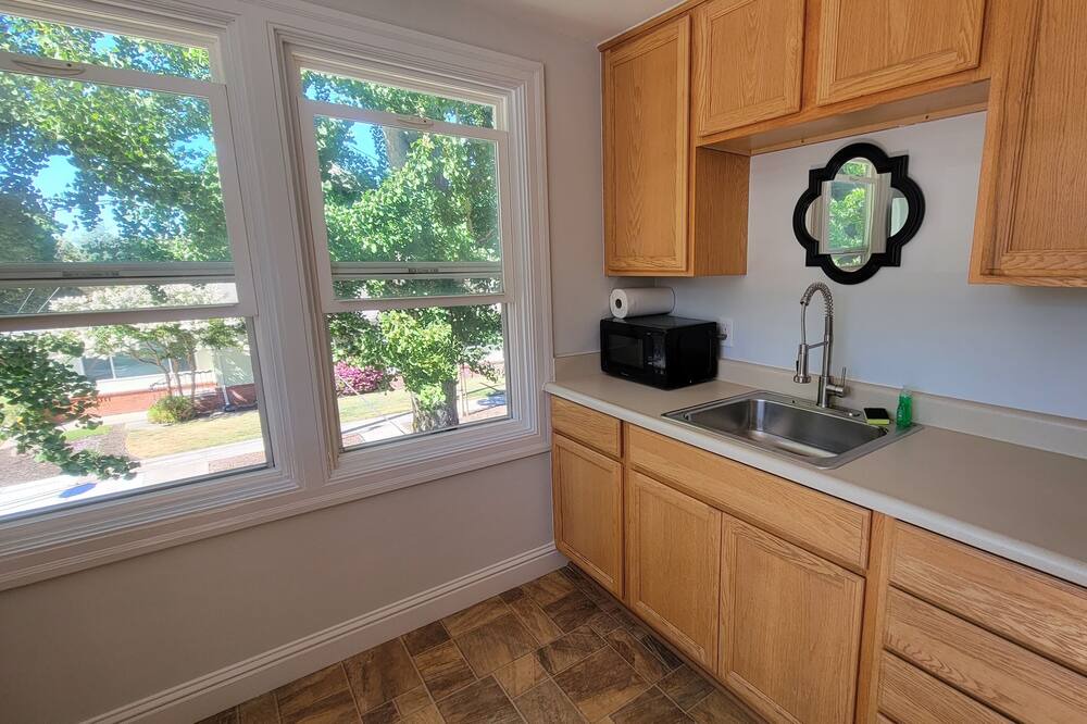 Photo of Kitchen in Martinez