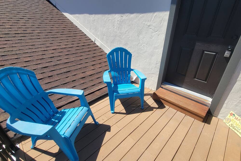 Photo of Outdoor in Martinez