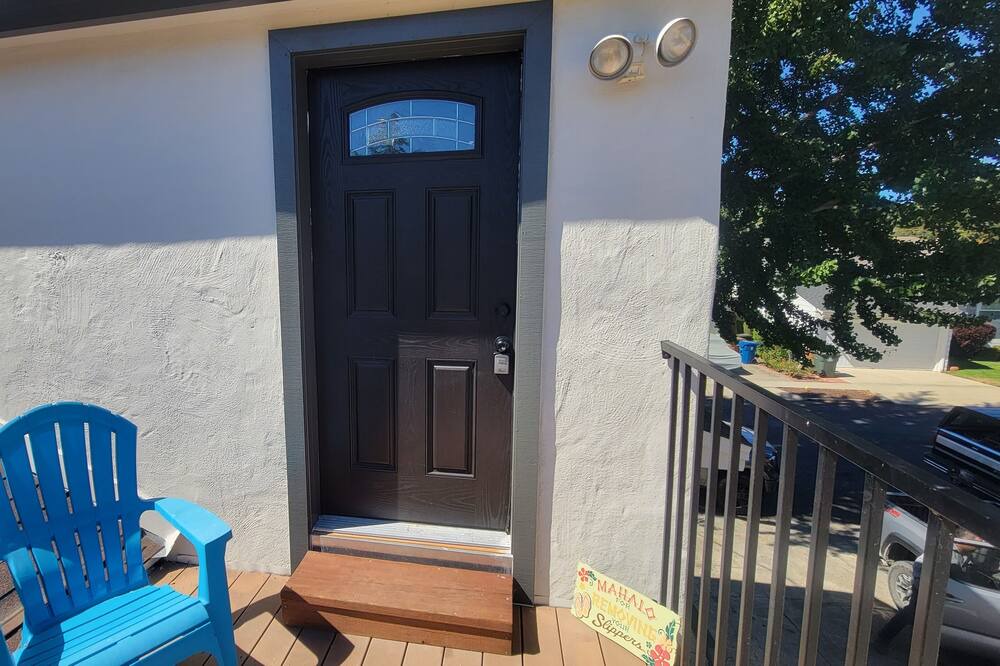 Photo of Outdoor in Martinez