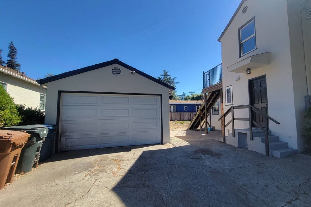 Photo of Outdoor in Martinez