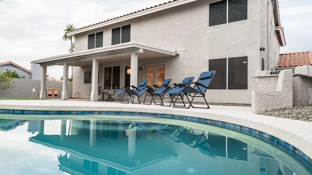 Photo of Outdoor in Tatum Manor