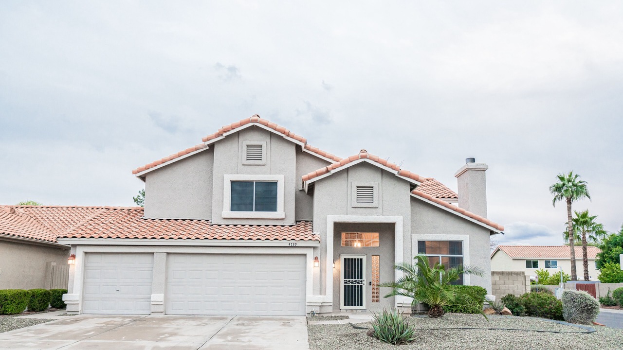 Photo of Outdoor in Tatum Manor