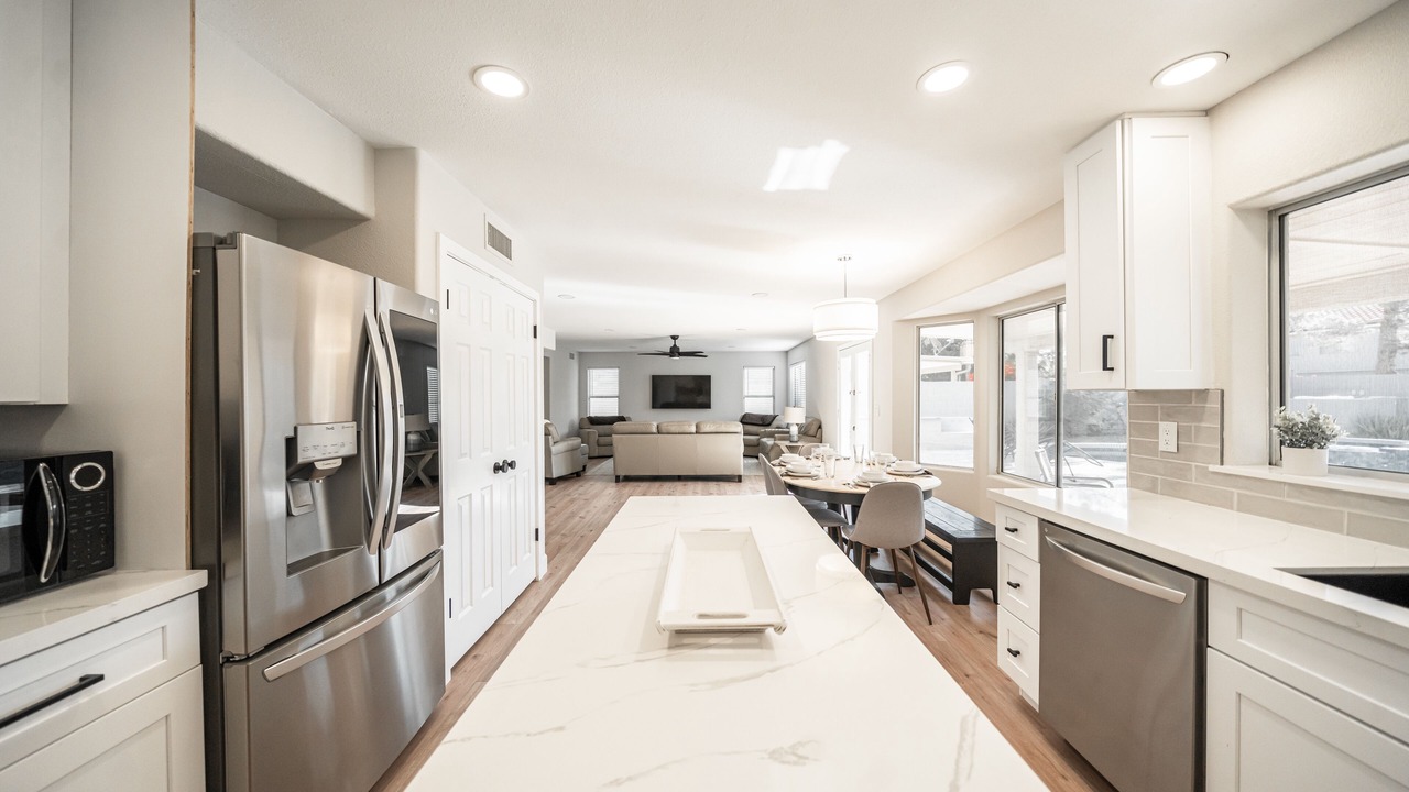 Photo of Kitchen in Tatum Manor