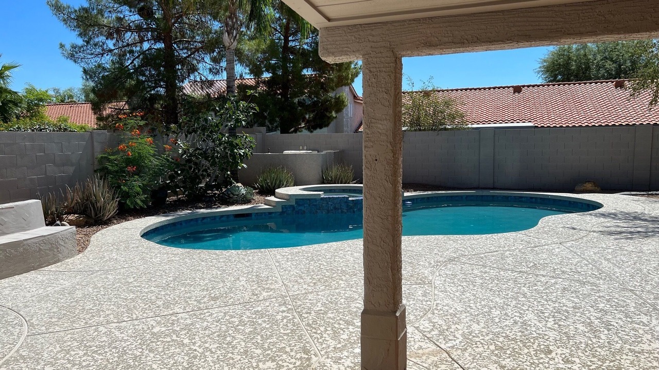 Photo of Outdoor in Tatum Manor