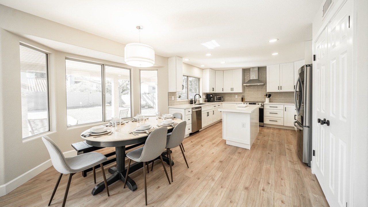 Photo of Kitchen in Tatum Manor
