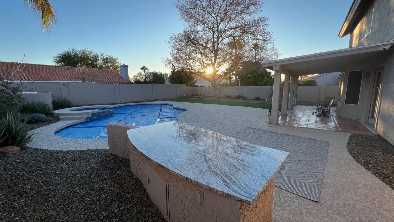 Photo of Outdoor in Tatum Manor
