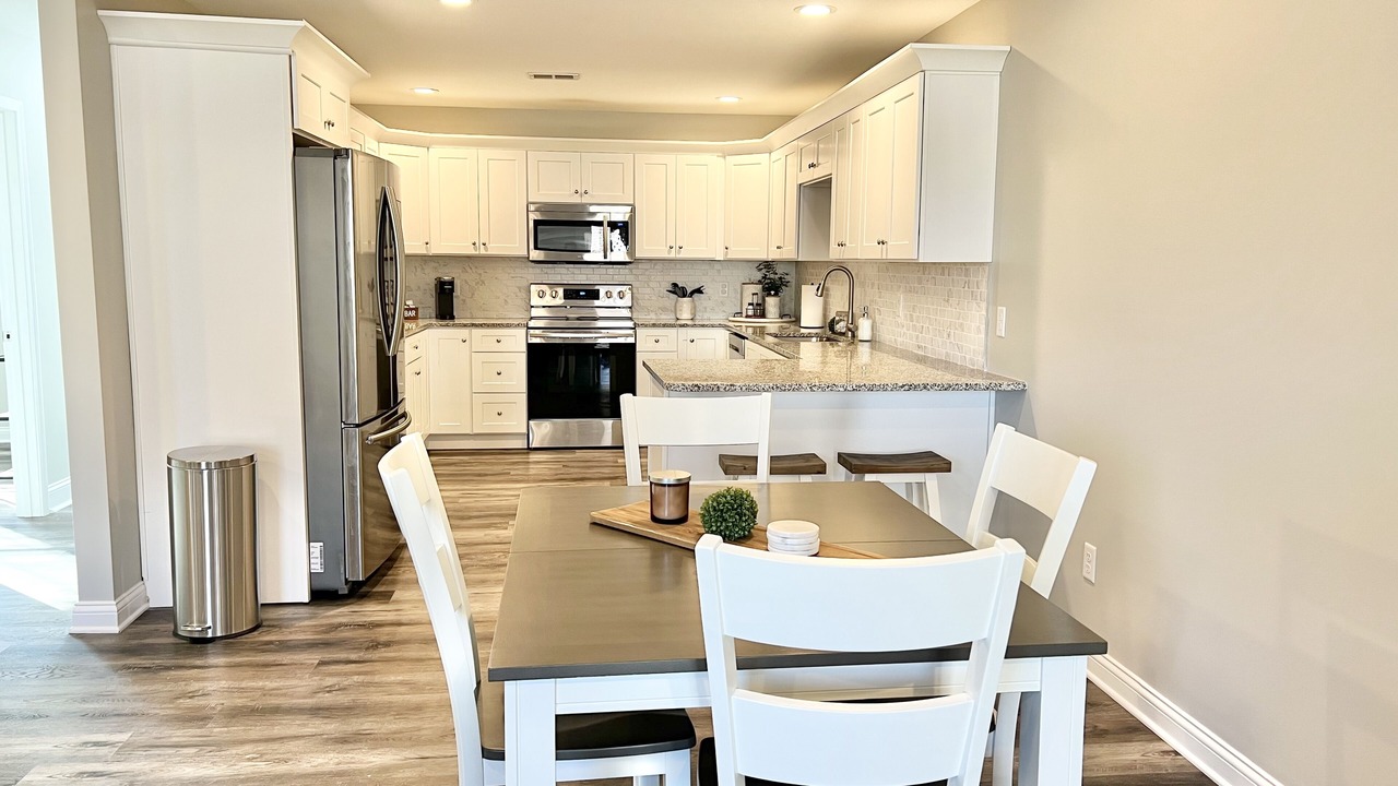 Photo of Kitchen in Richmond