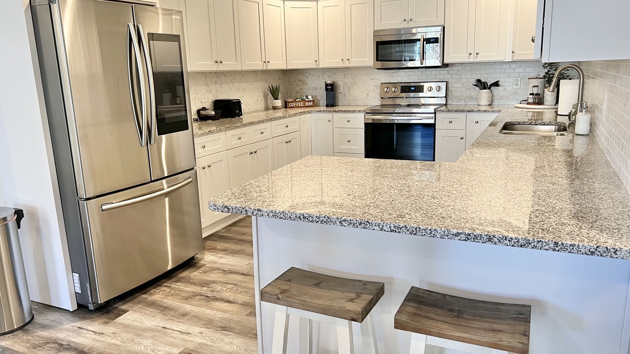 Photo of Kitchen in Richmond