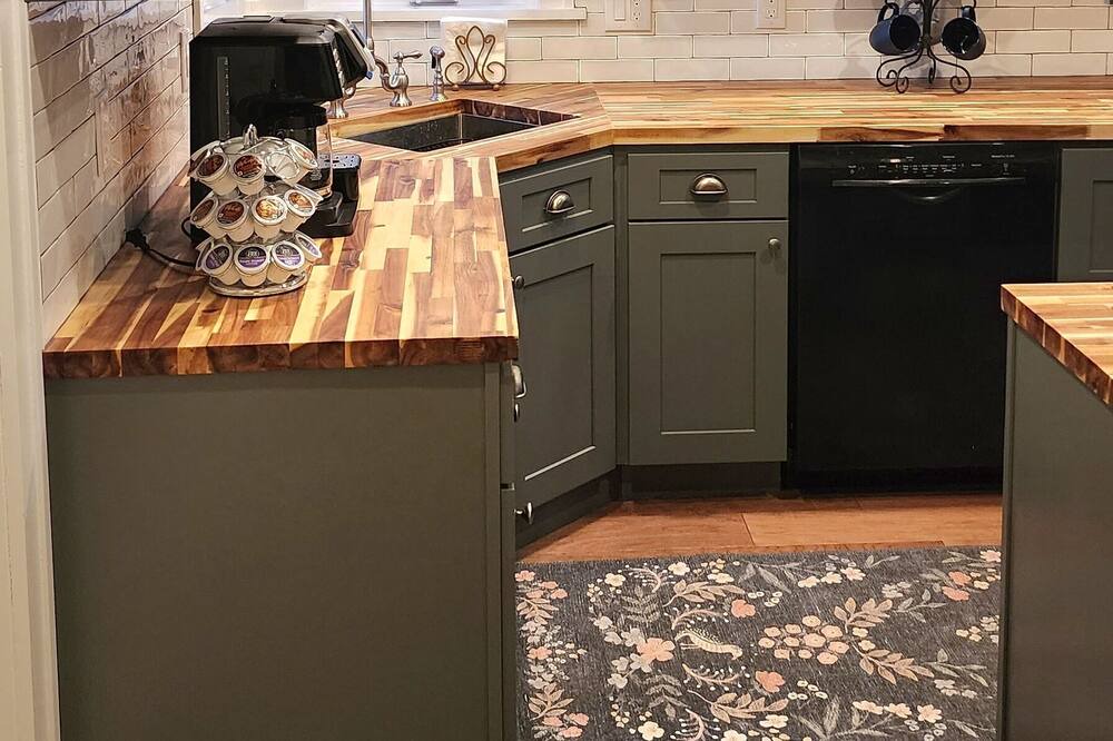 Photo of Kitchen in West Irondequoit