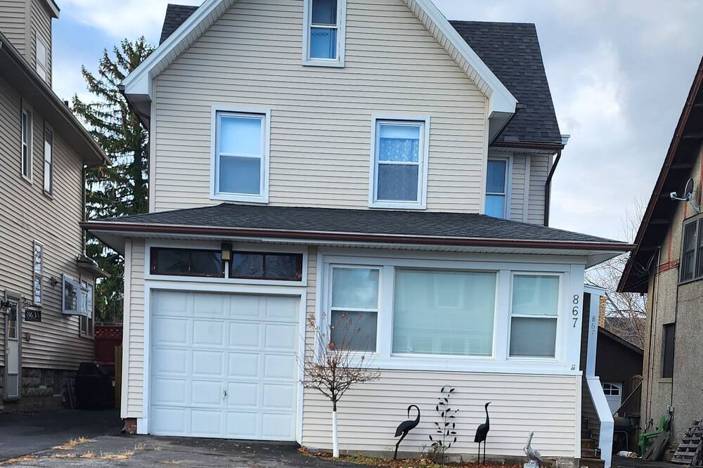 Photo of Outdoor in West Irondequoit