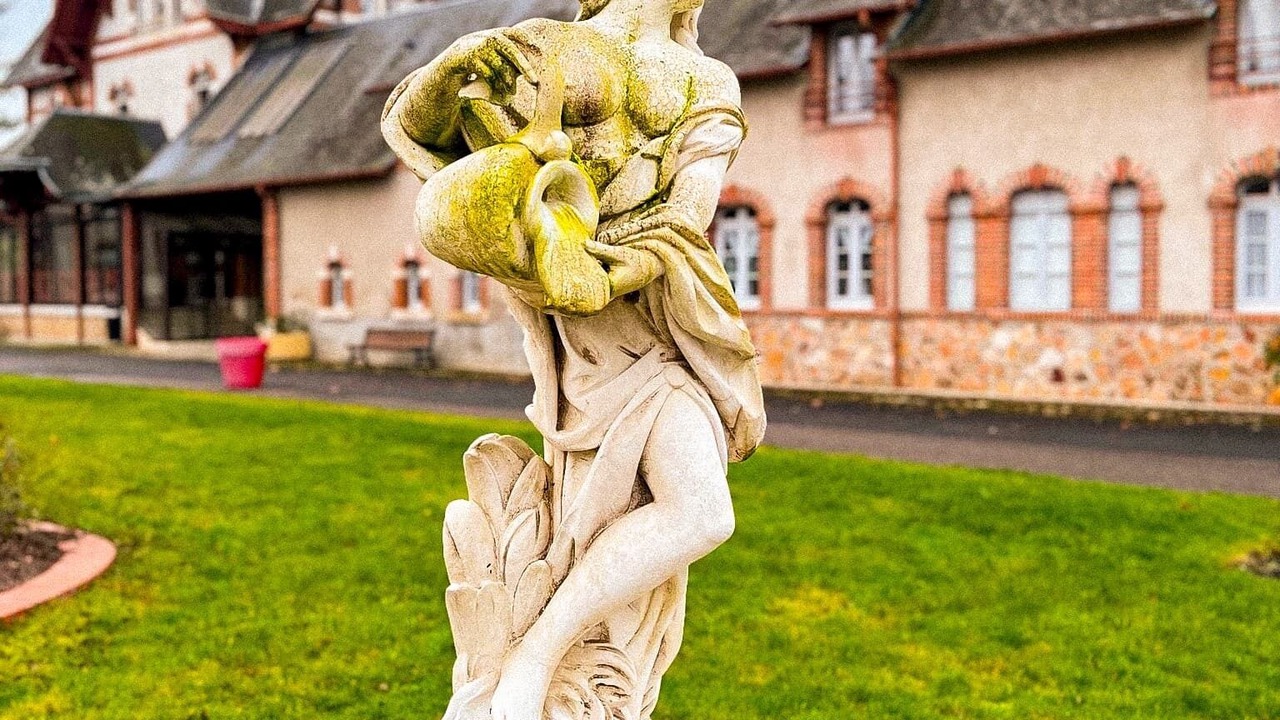 Photo of Outdoor in Neuvy-sur-Barangeon