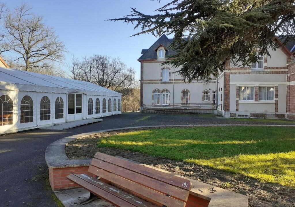 Photo of Outdoor in Neuvy-sur-Barangeon