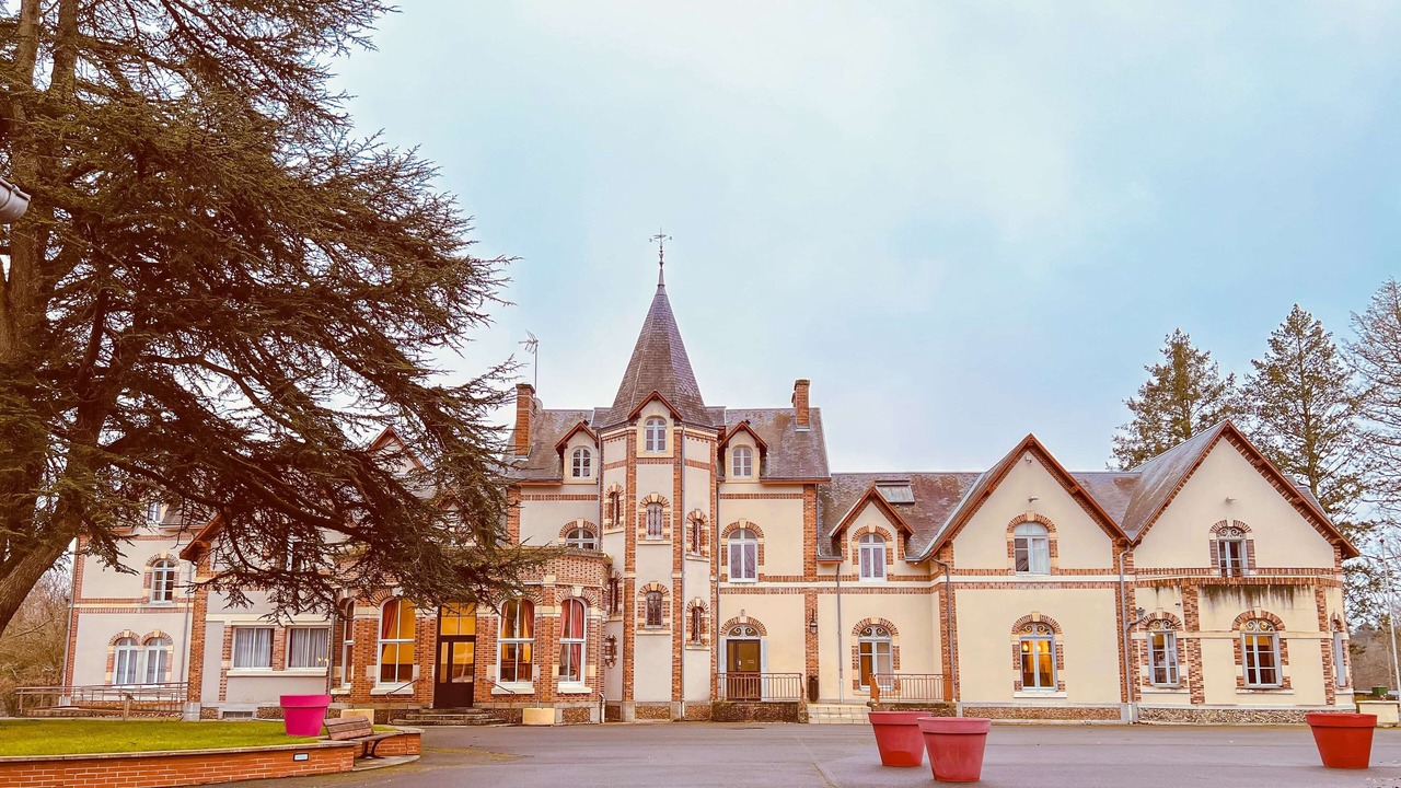 Photo of Outdoor in Neuvy-sur-Barangeon