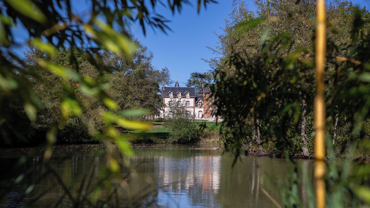 Photo of Outdoor in Neuvy-sur-Barangeon