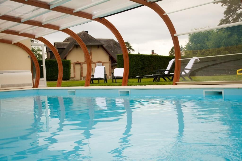 Photo of Outdoor in Neuvy-sur-Barangeon