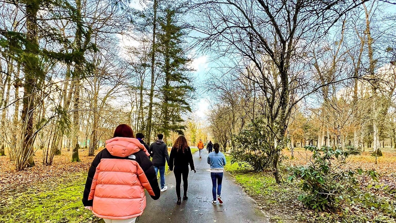 Photo of Outdoor in Neuvy-sur-Barangeon