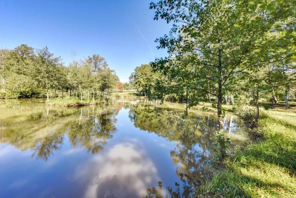 Photo of Outdoor in Neuvy-sur-Barangeon