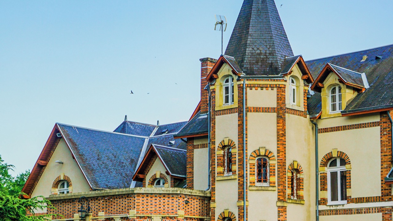 Photo of Outdoor in Neuvy-sur-Barangeon