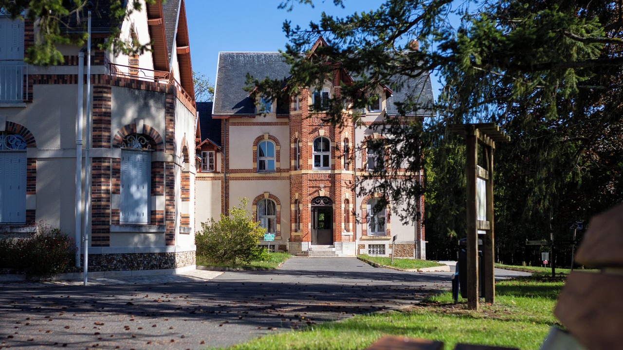 Photo of Outdoor in Neuvy-sur-Barangeon