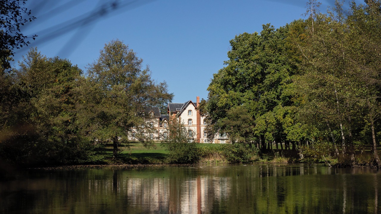 Photo of Outdoor in Neuvy-sur-Barangeon