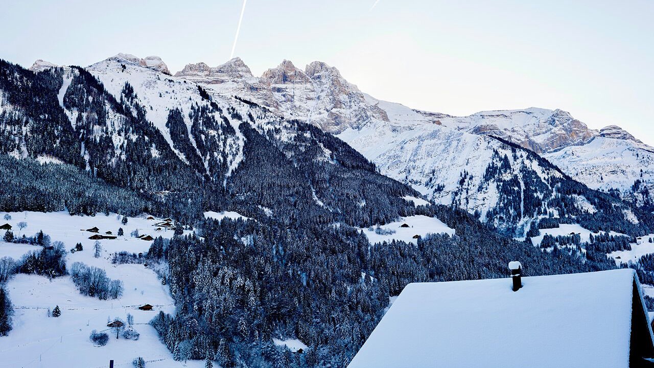 Photo of Outdoor in Val d'Illiez