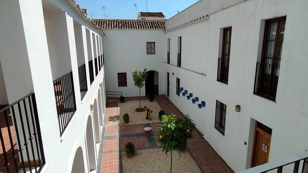 Photo of Outdoor in San Basilio