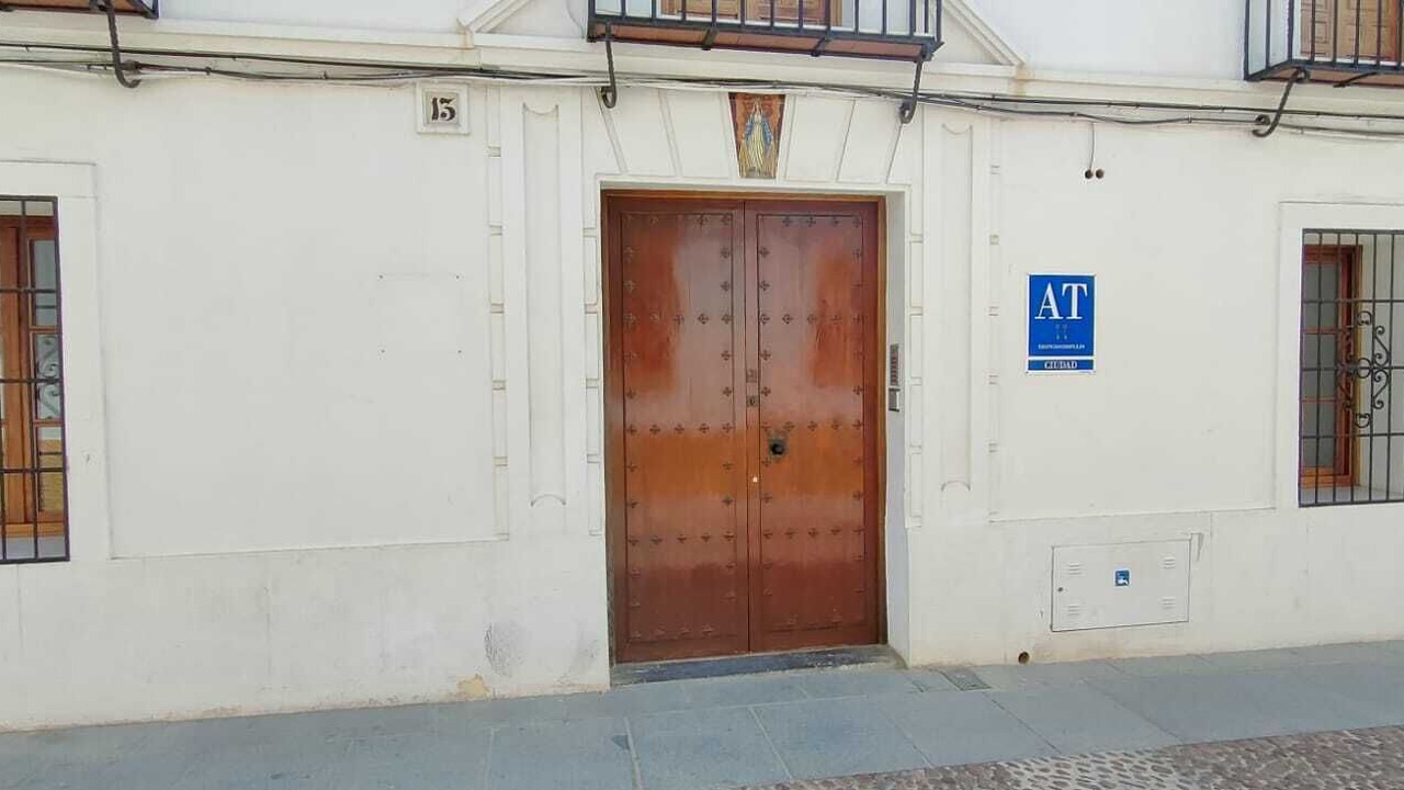 Photo of Bathroom in San Basilio