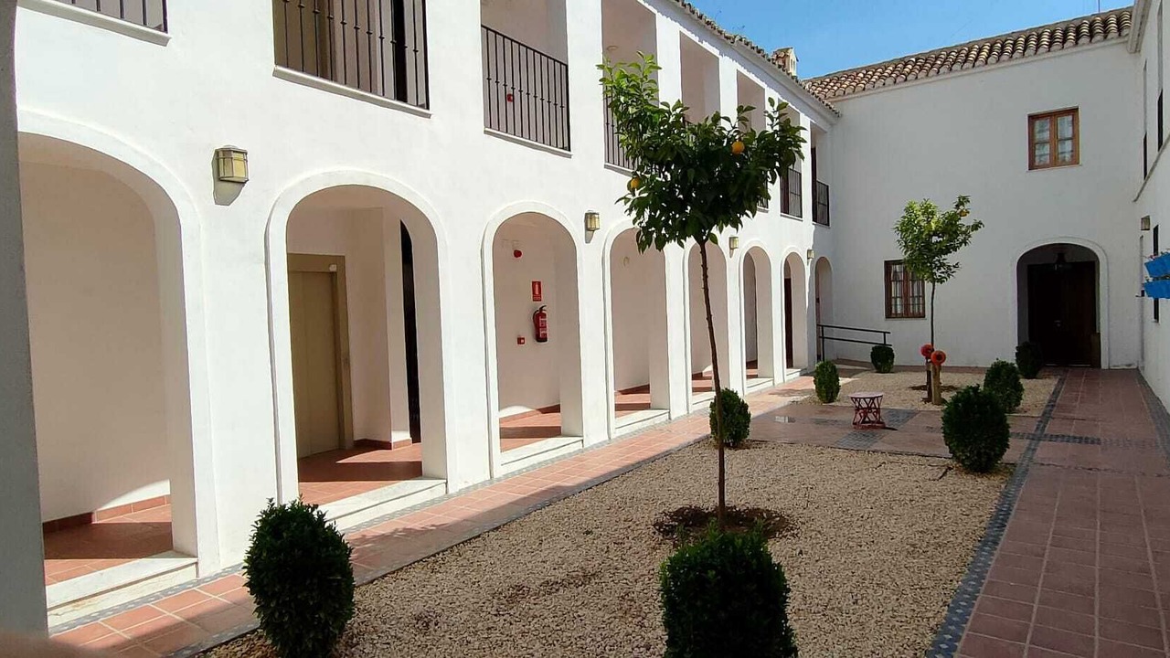 Photo of Outdoor in San Basilio