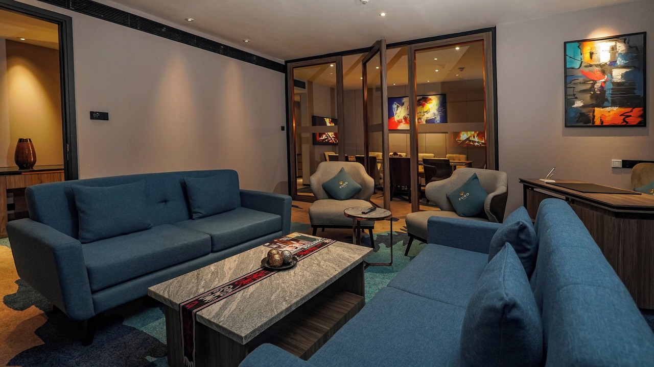 Photo of Bedroom in Samarinda