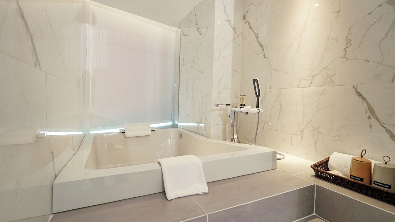 Photo of Bathroom in Samarinda