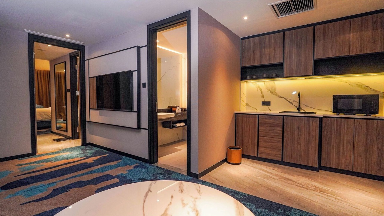 Photo of Bedroom in Samarinda