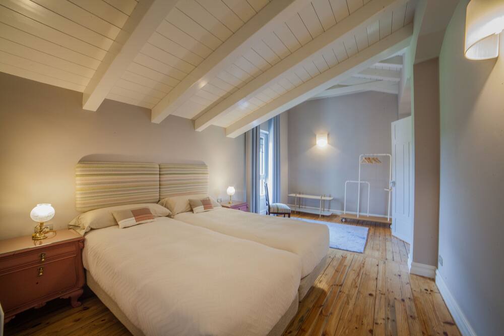 Photo of Bedroom in Gautegiz Arteaga